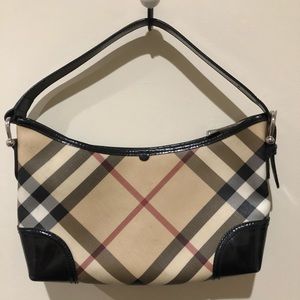 Burberry Shoulder Purse